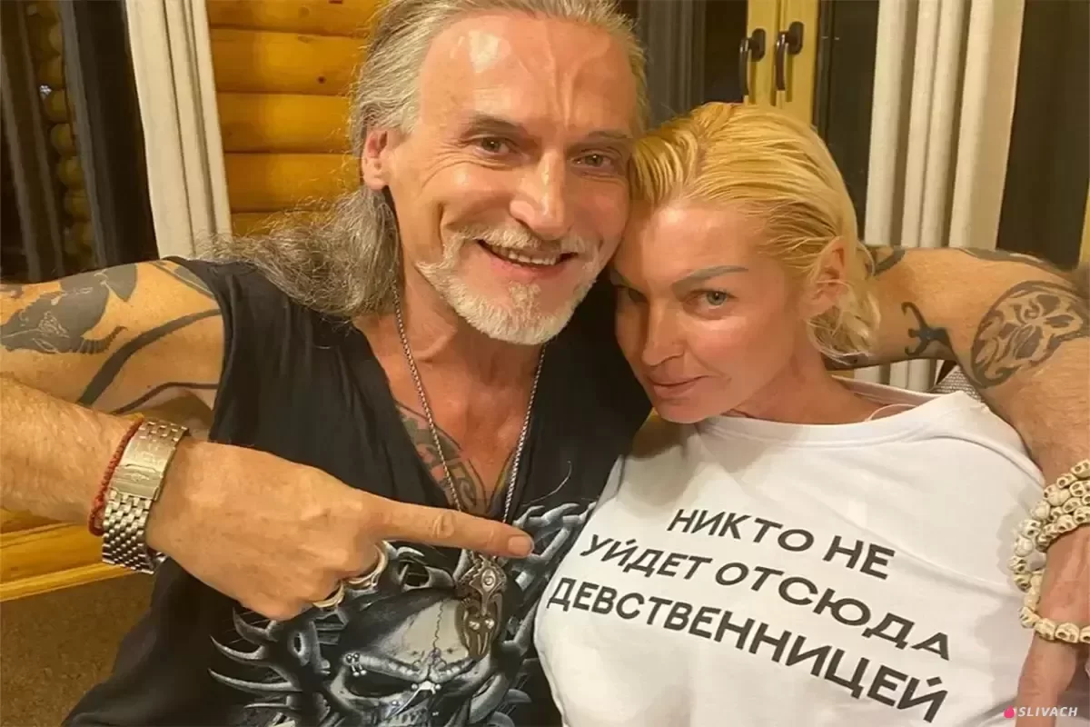 Пьяные выходки Анастасии Волочковой: нейтральная видеоподборка